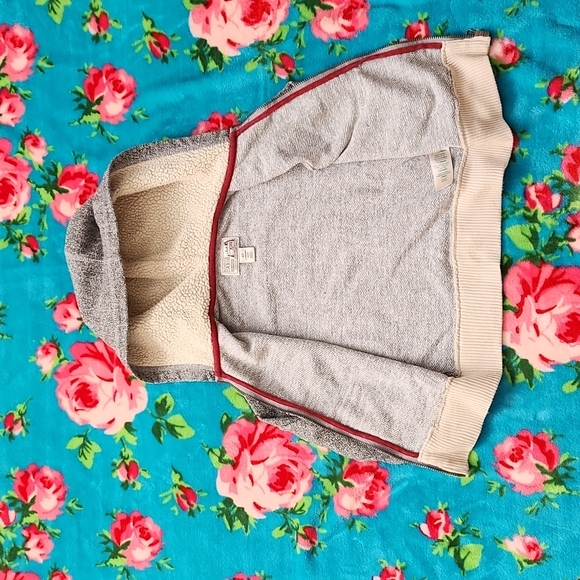 Roots Kids cabin hoodie - Picture 3 of 4